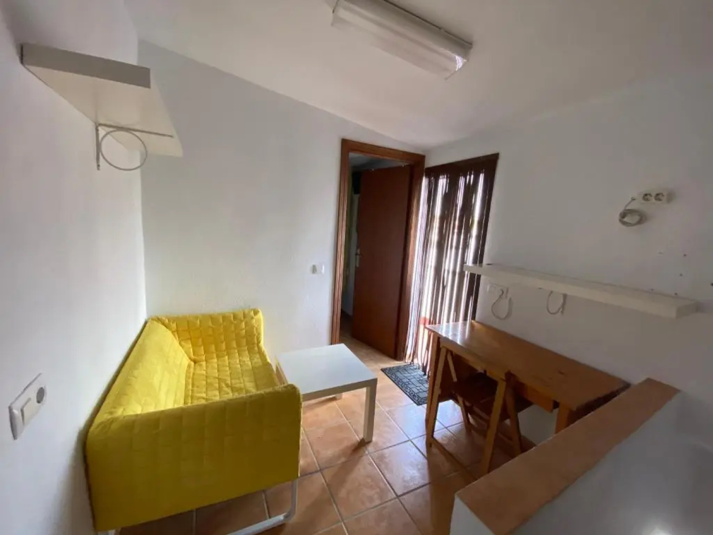 Apartamento Rural Casa Monte