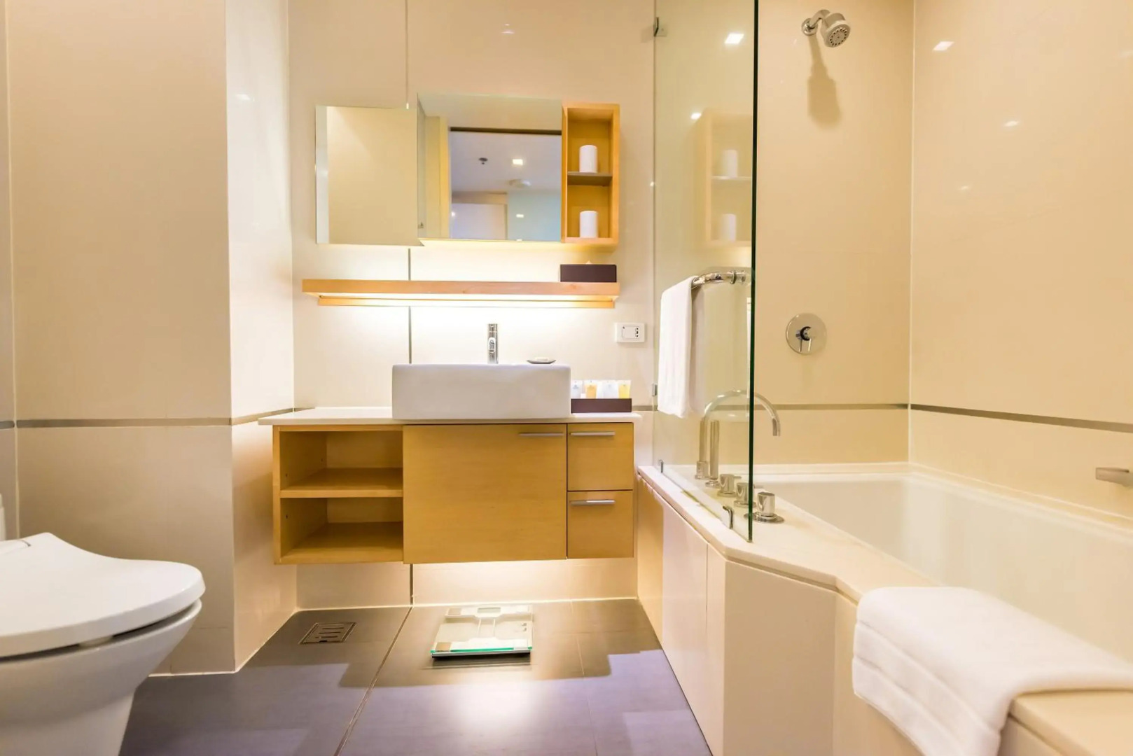 Somerset Sukhumvit Thonglor Bangkok