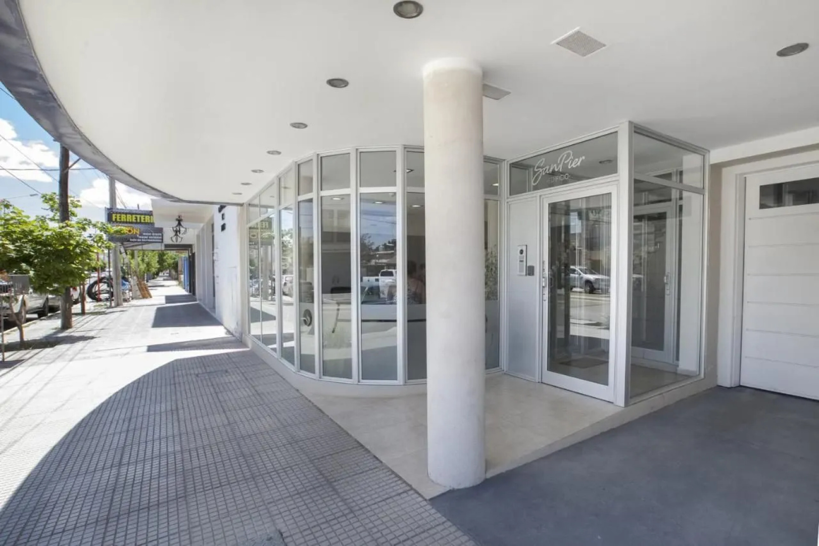 Sanpier Alquileres Temporarios