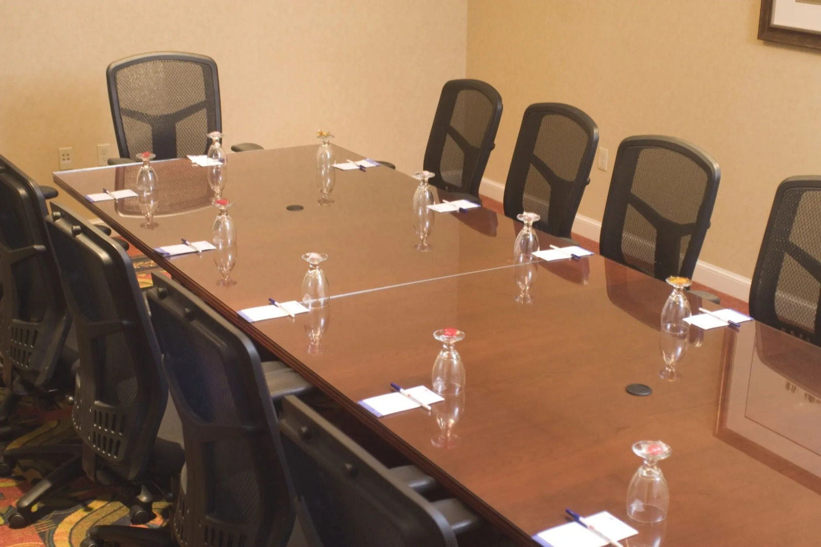 Hilton Garden Inn Yakima Downtown