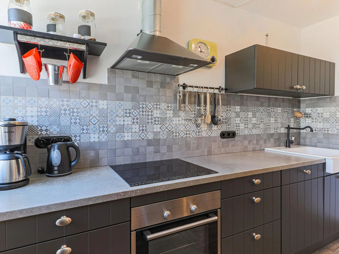 Apartment in Brixen Near Skiwelt Lift