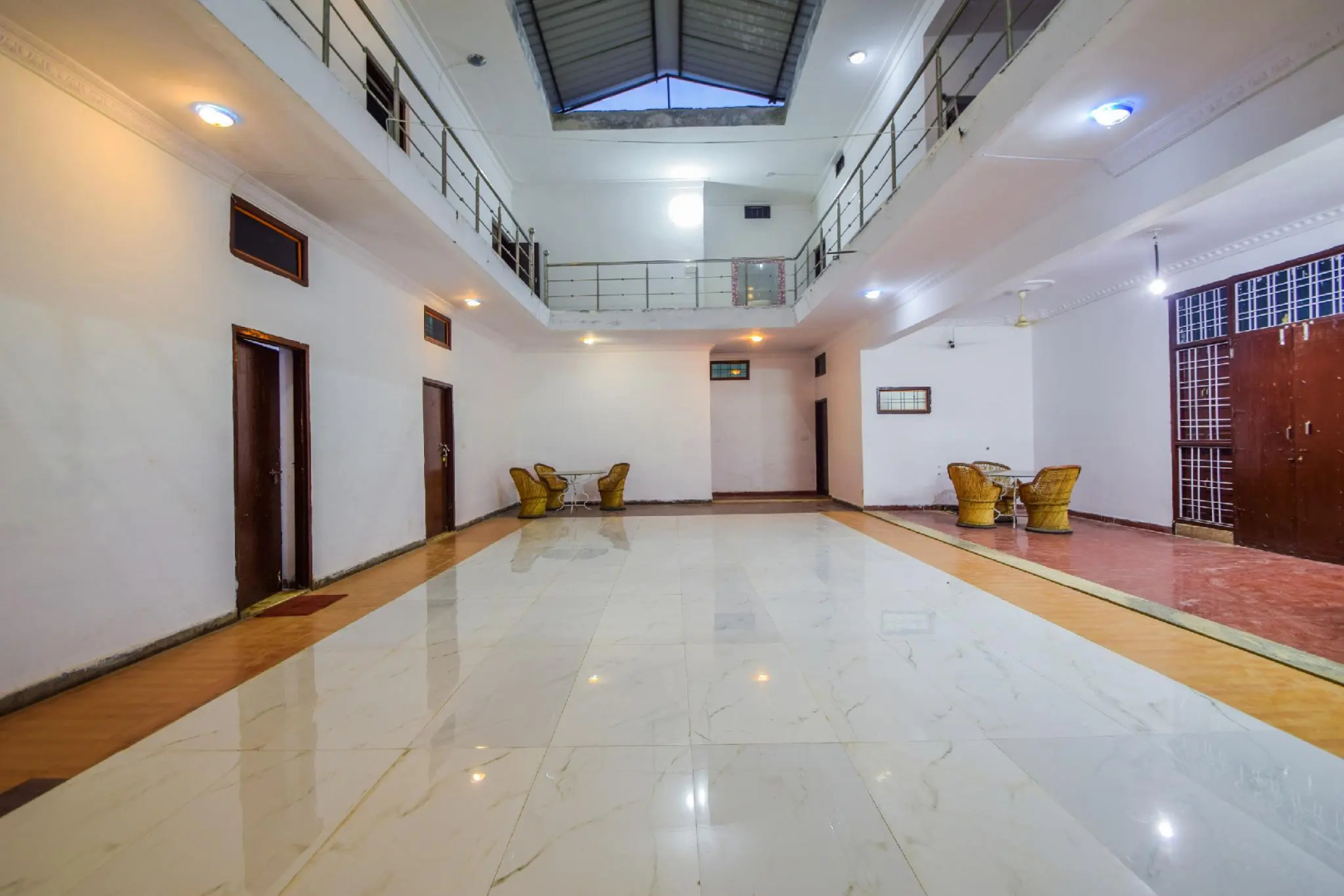 OYO 23361 Hotel Kanakshree