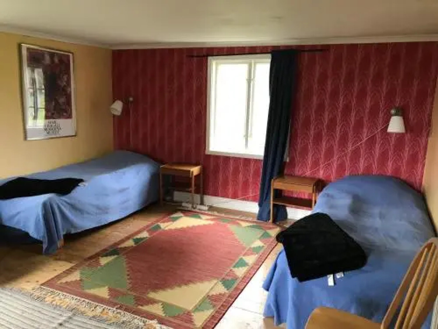 Hällstad Kronogård