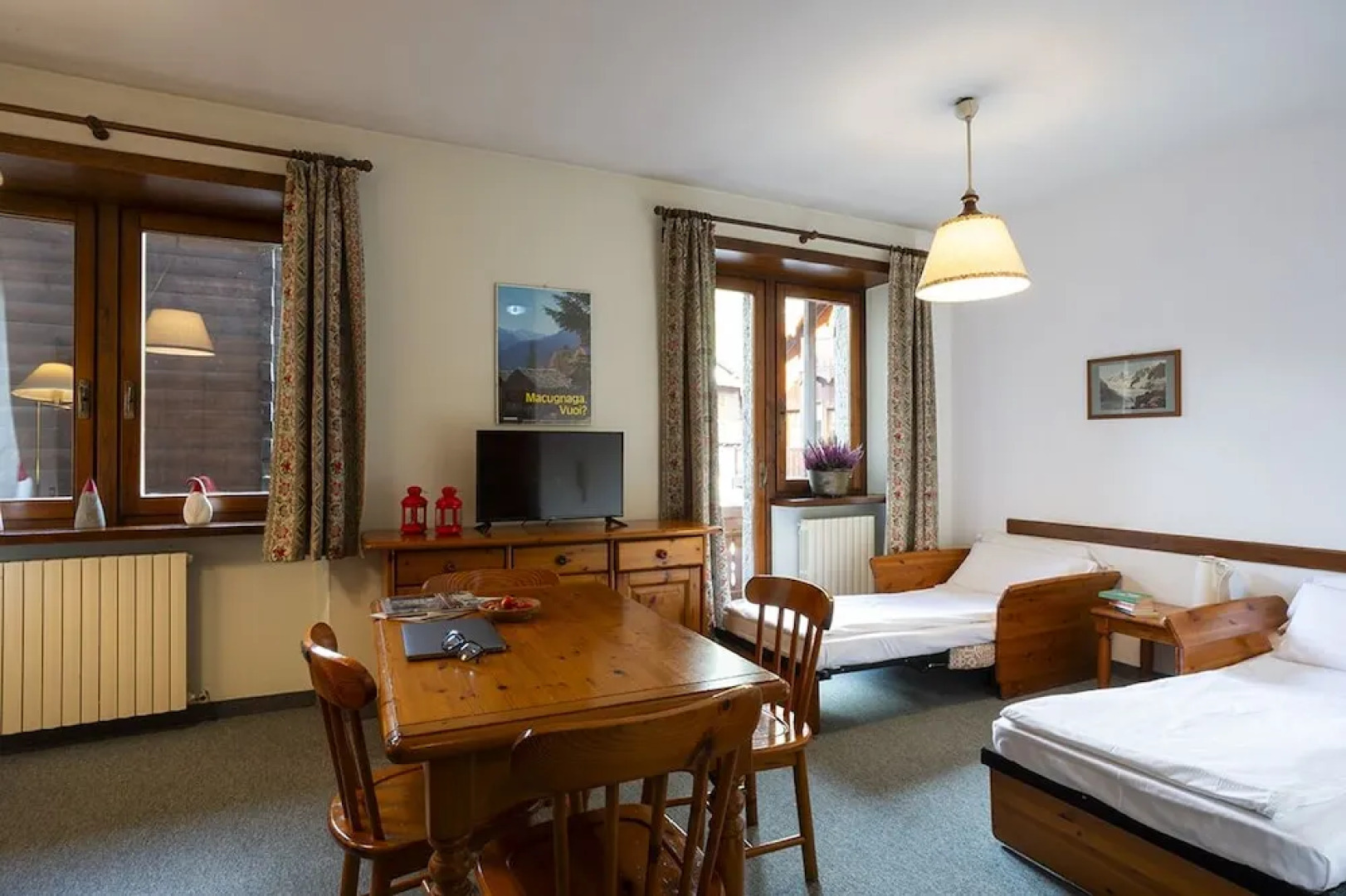 Residence Cima Jazzi