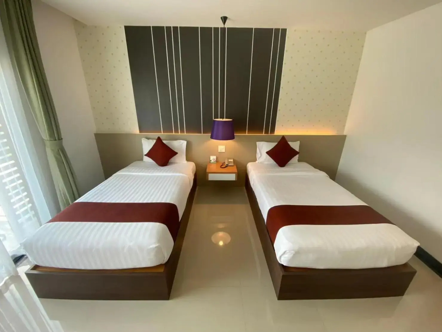 Siva Royal Hotel
