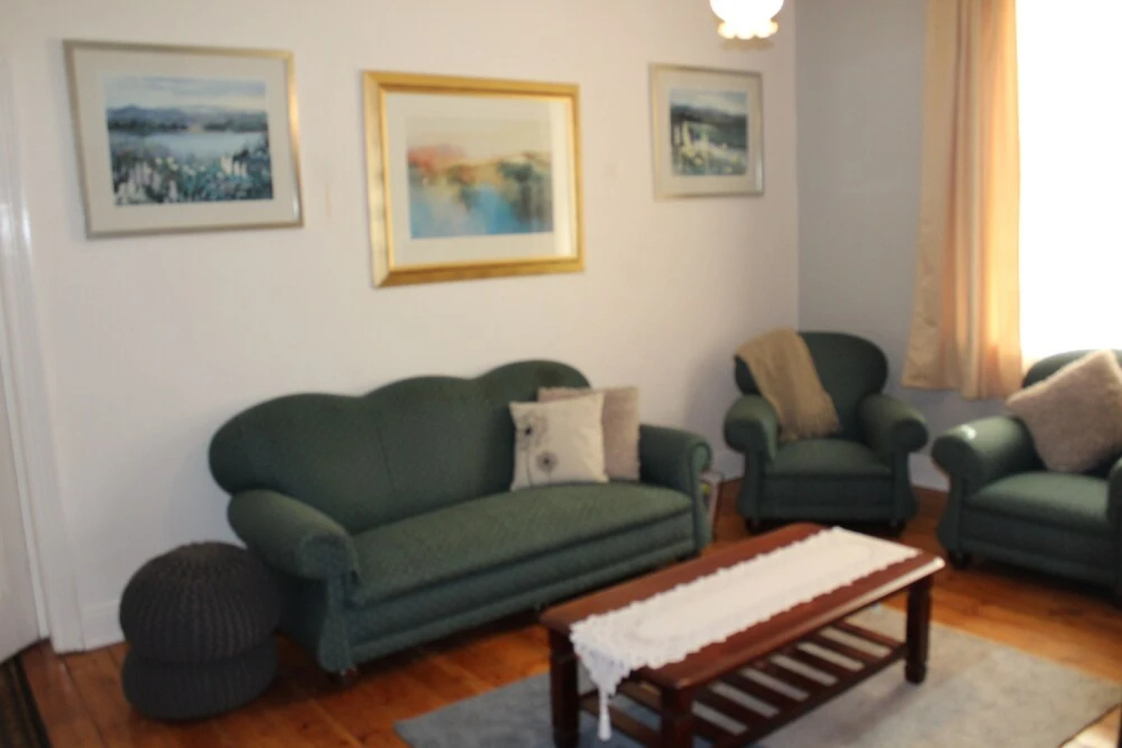 Barrier House - Peterborough