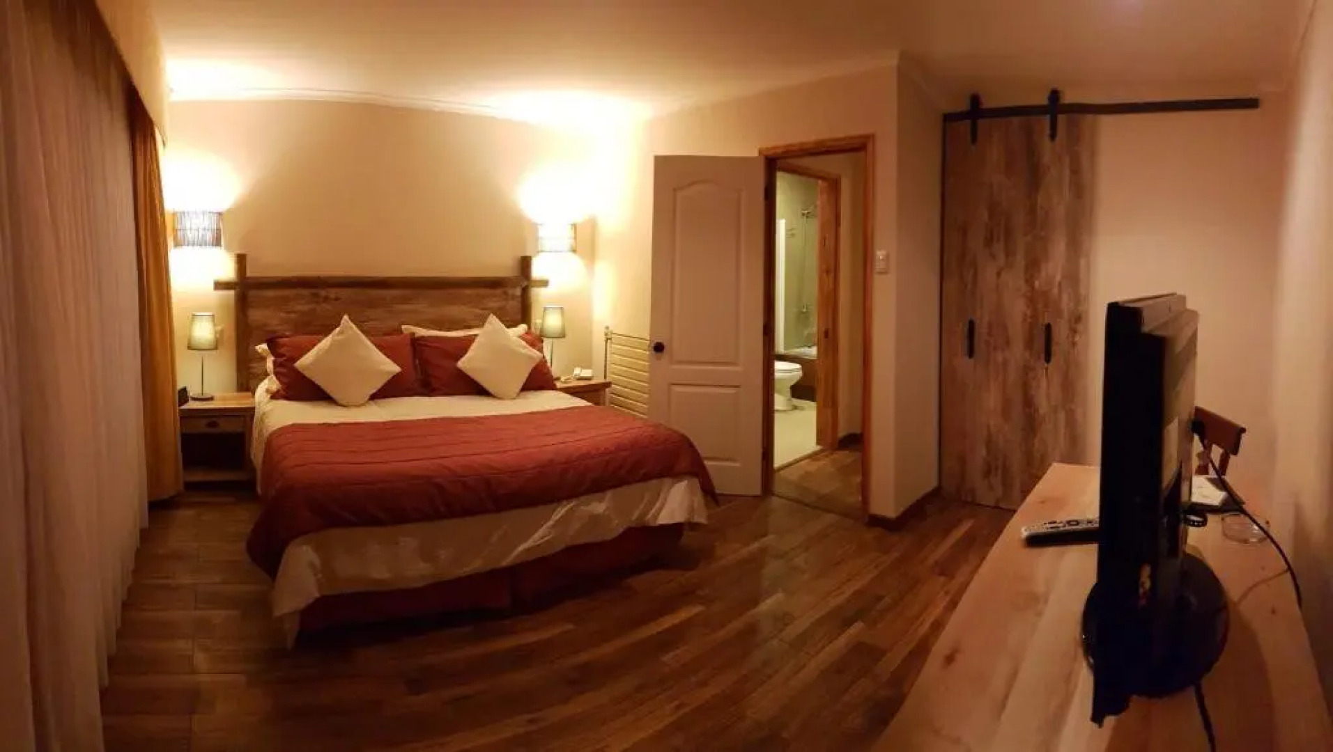 Hostería El Copihue