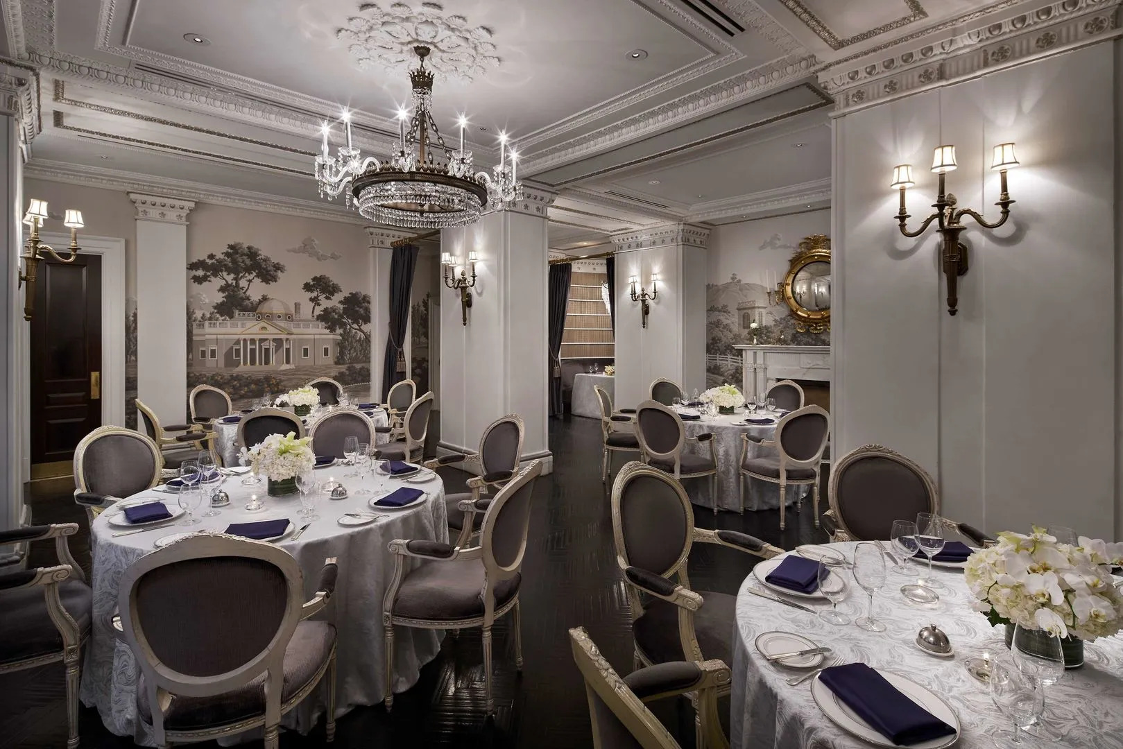 The Jefferson, Washington, DC