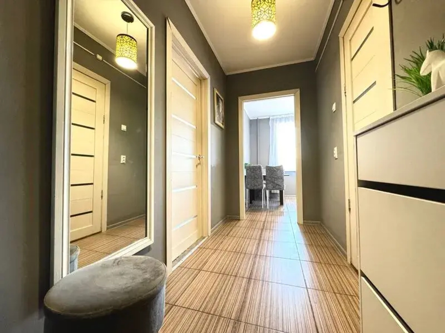 АпартЛэнд на ул. Гагарина, 18