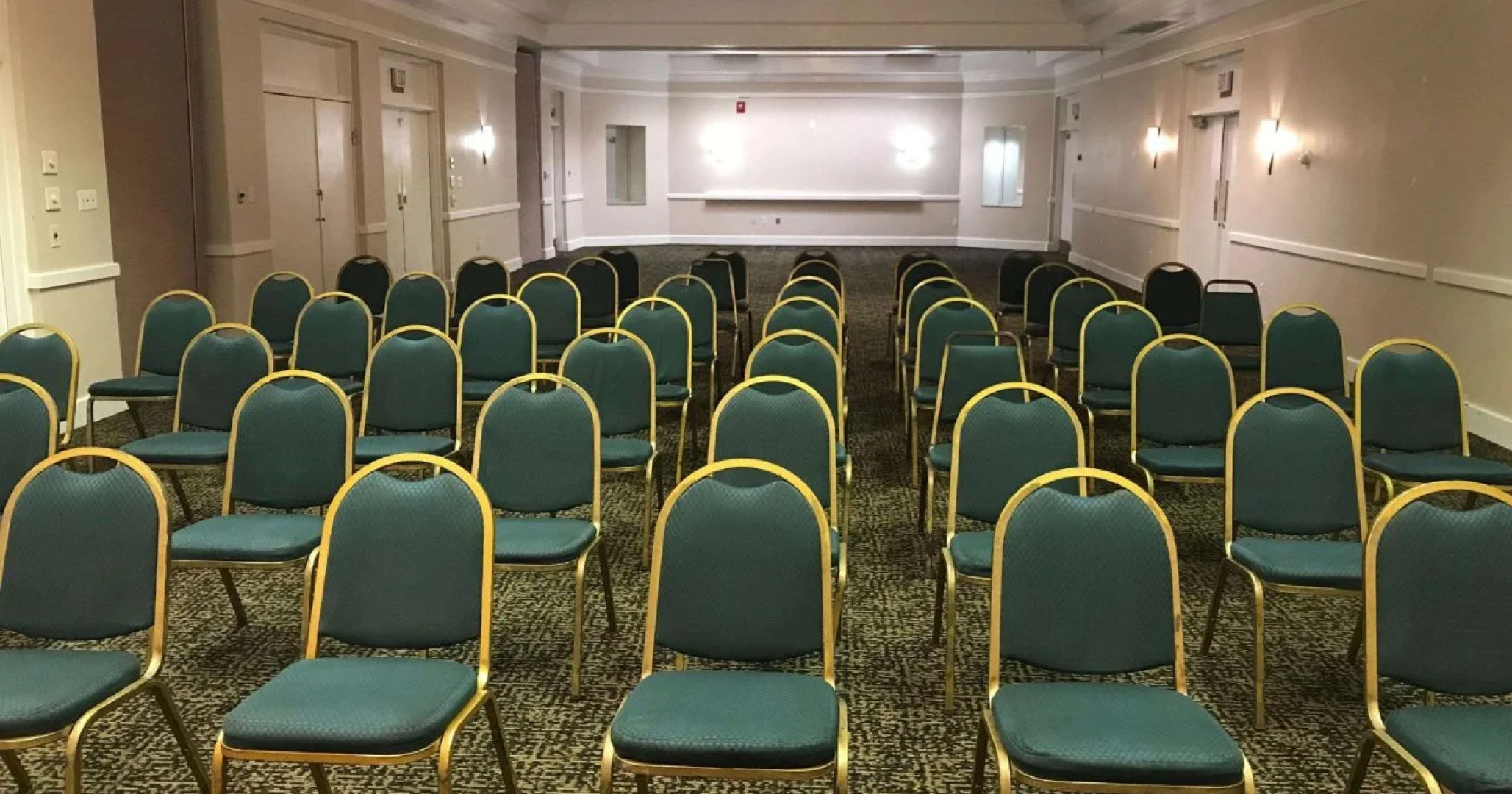 Magnuson Hotel Hattiesburg