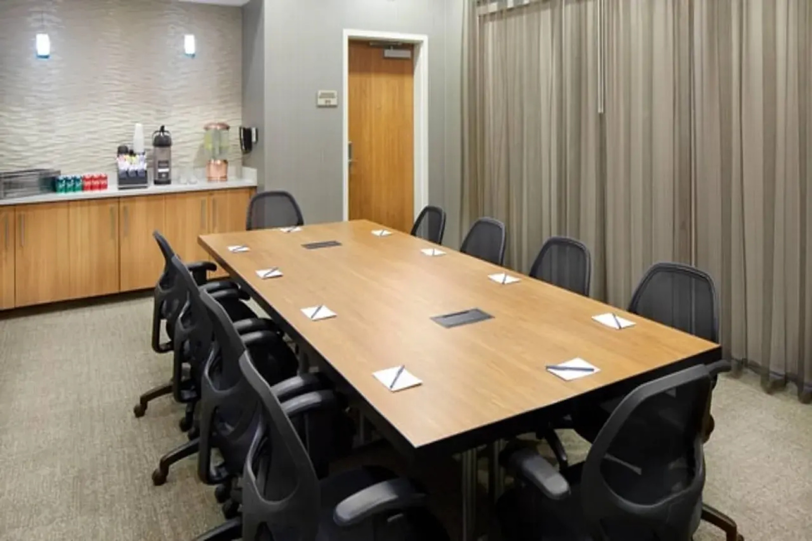 SpringHill Suites by Marriott Houston NASA/Webster