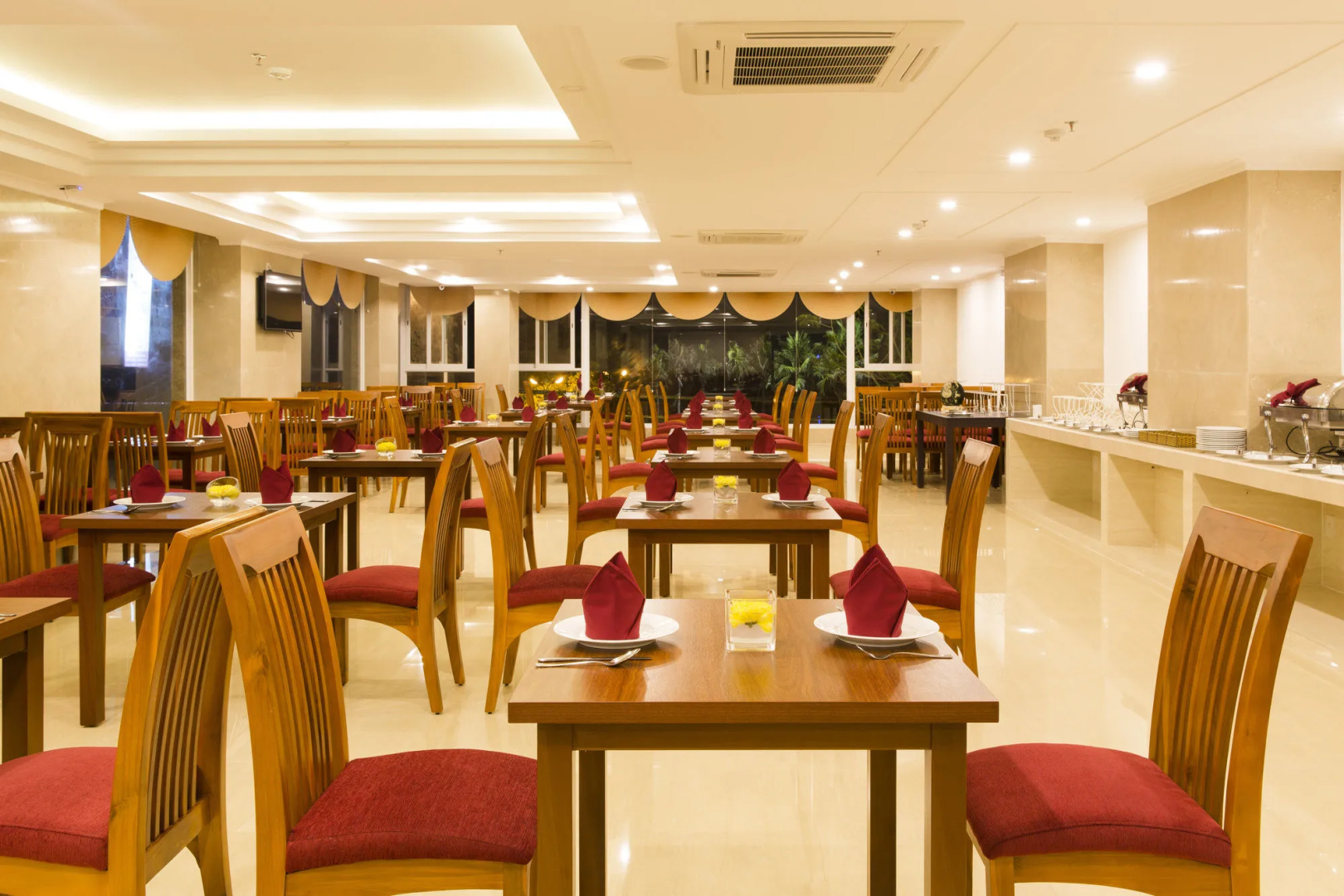 Regalia Hotel