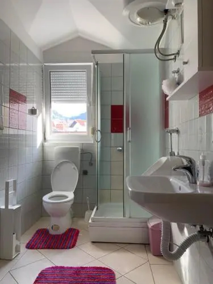 Pansion Villa Bubalo