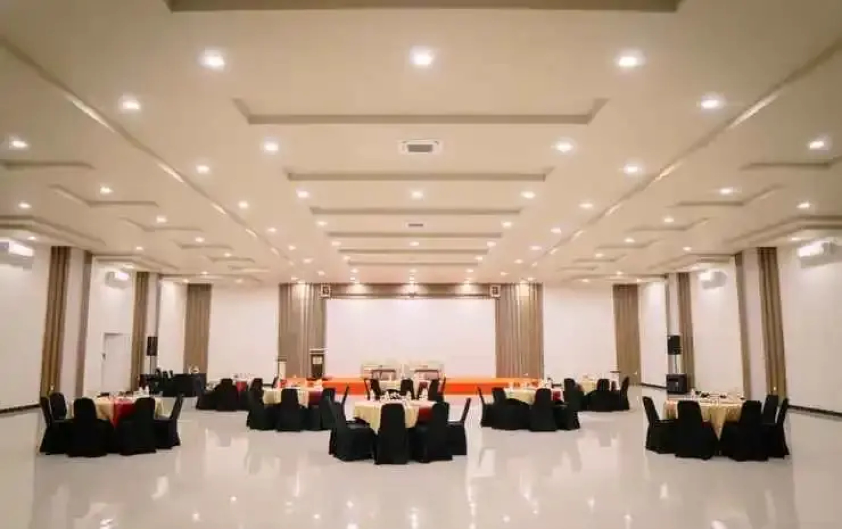 Grand Dian Hotel Pekalongan