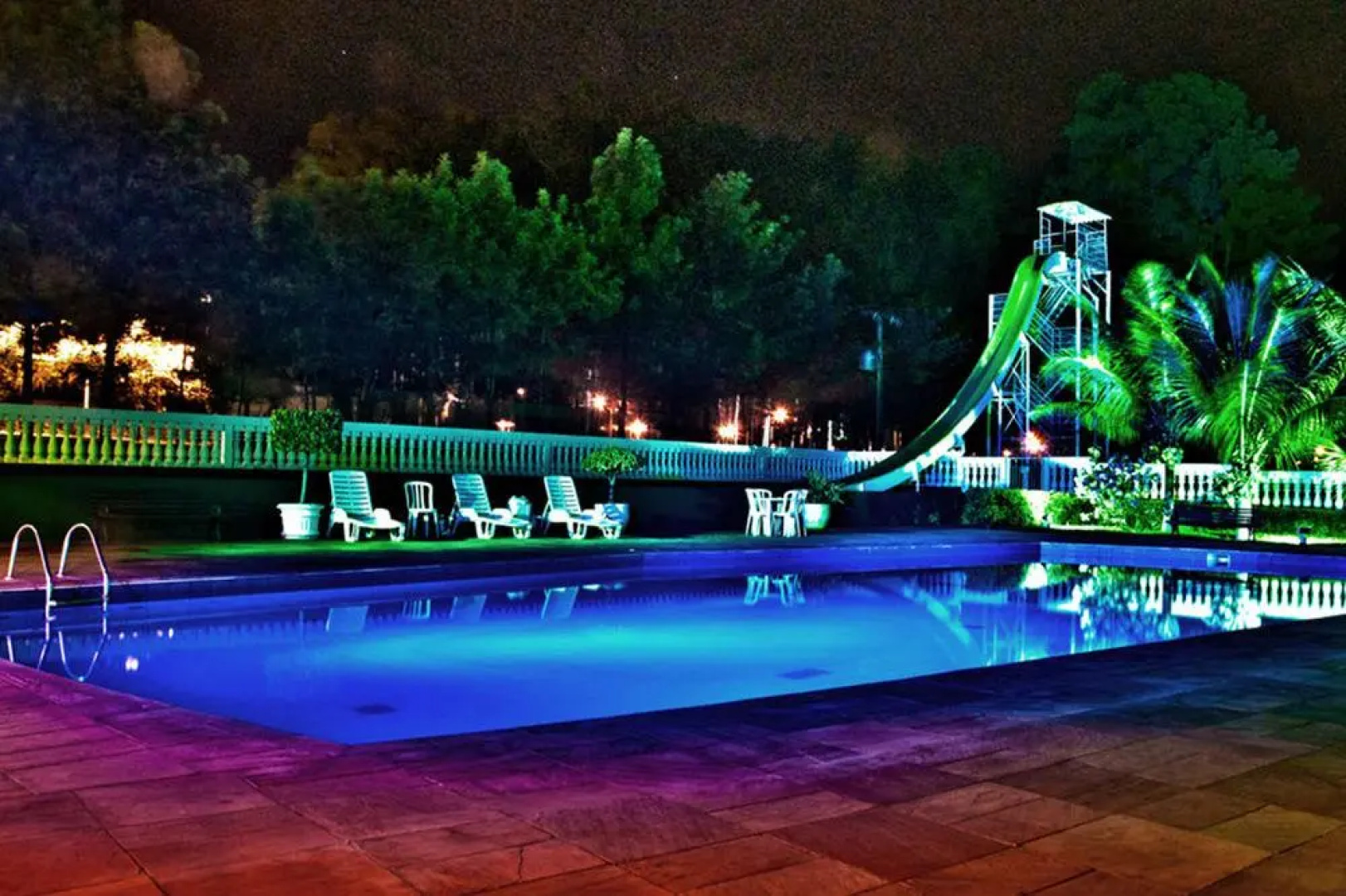 Brotas Eco Resort