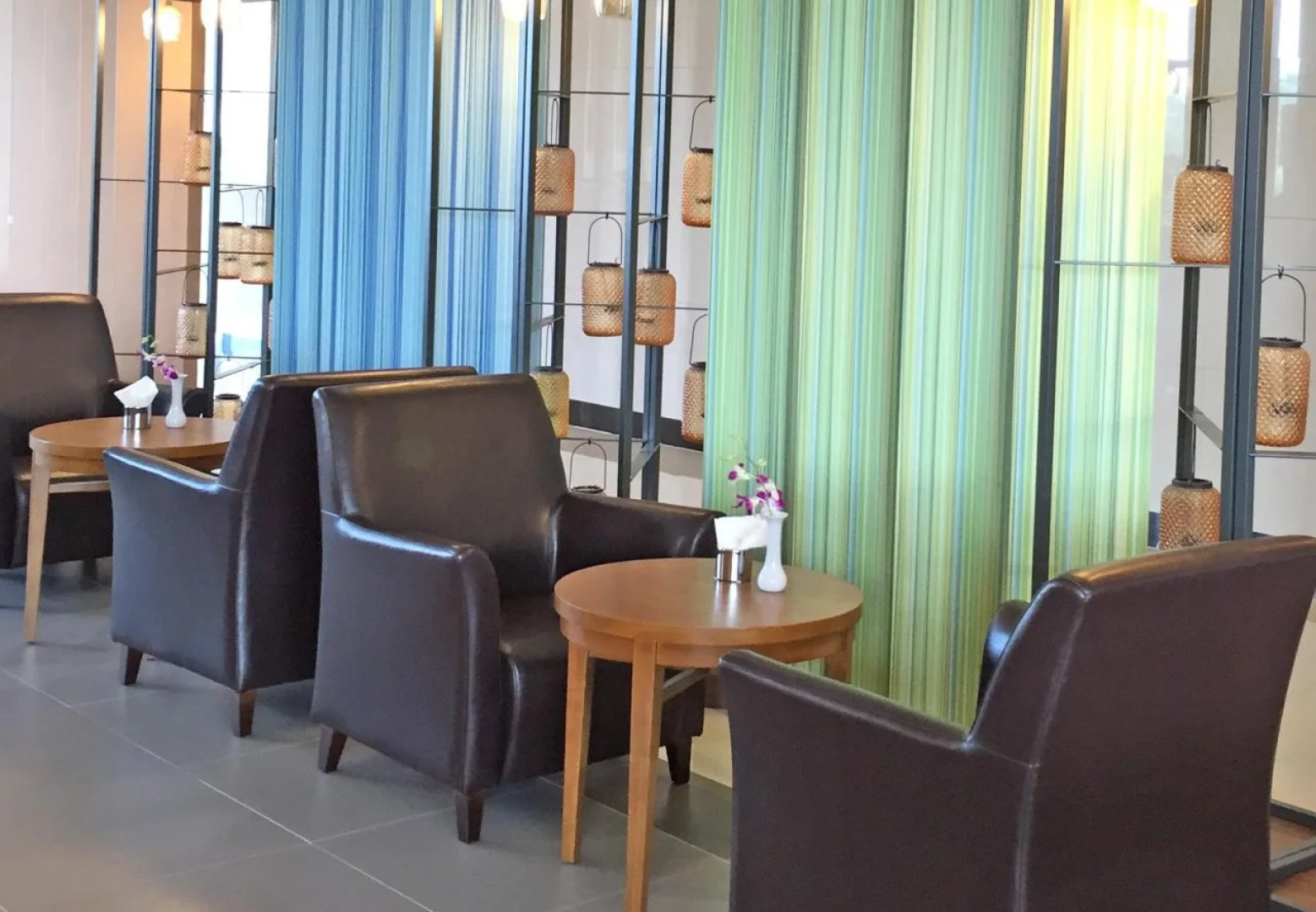 Sacheon Grand Tourist Hotel