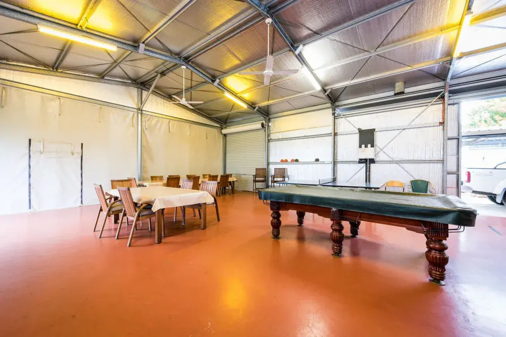 Cypress Pines Studio Villas