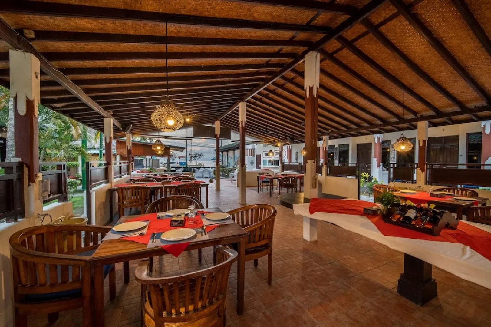 Absolute Scuba Bali Dive Resort