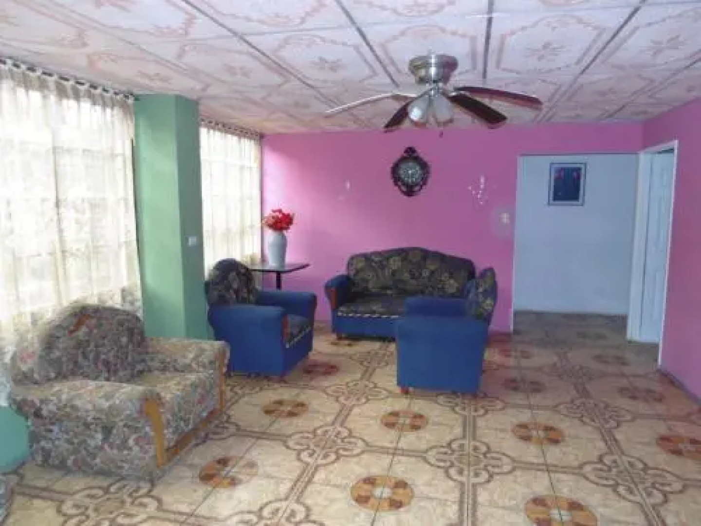 Hostal Doña Rosa