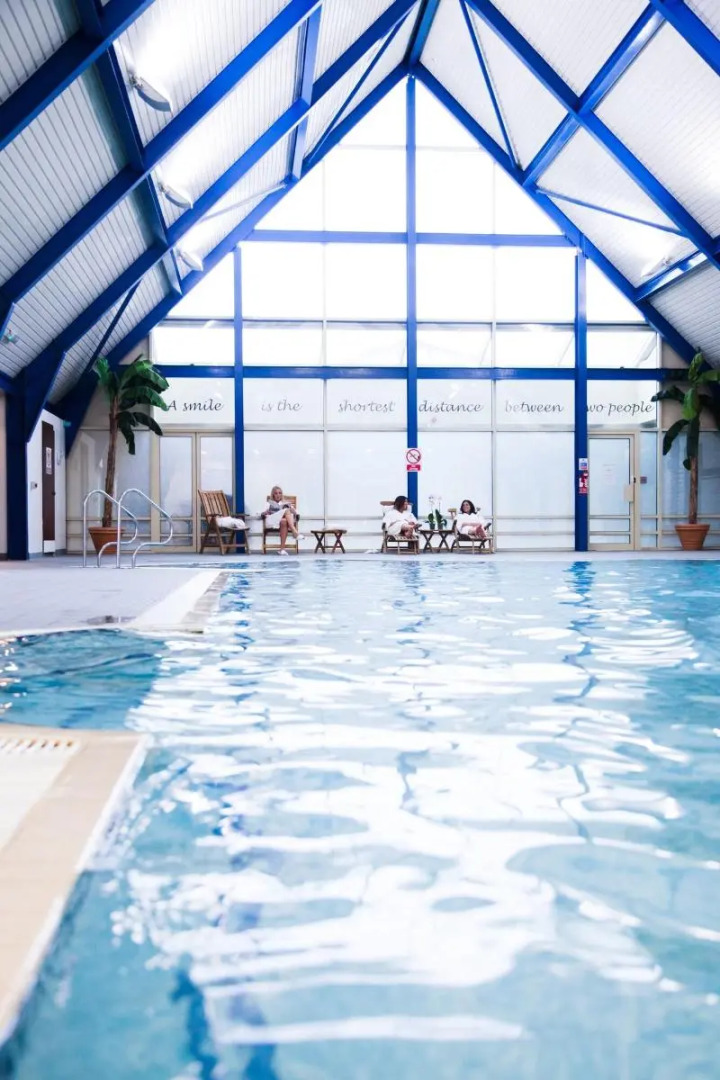 Ufford Park Woodbridge Hotel, Golf & Spa