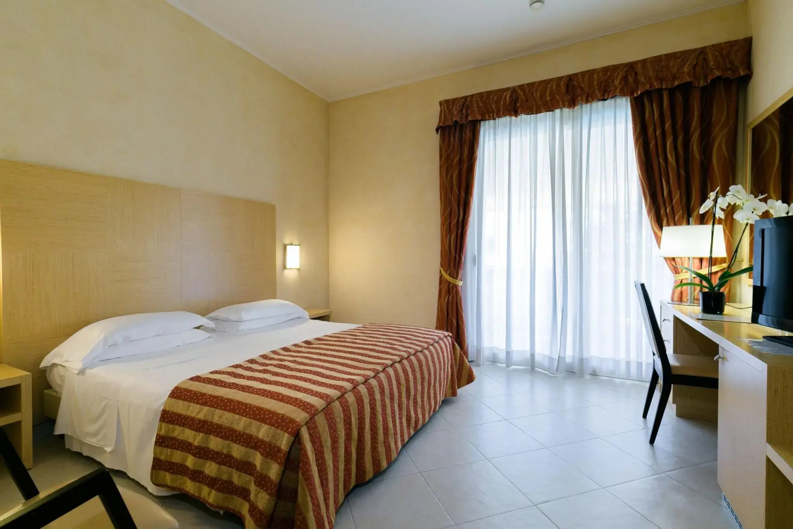 Hotel Continental Wellness & Spa