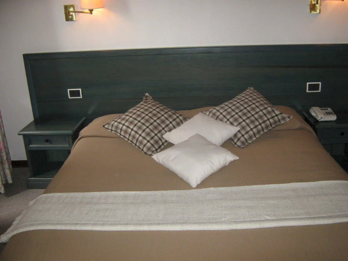 Hotel Borgo Antico Bibbiena