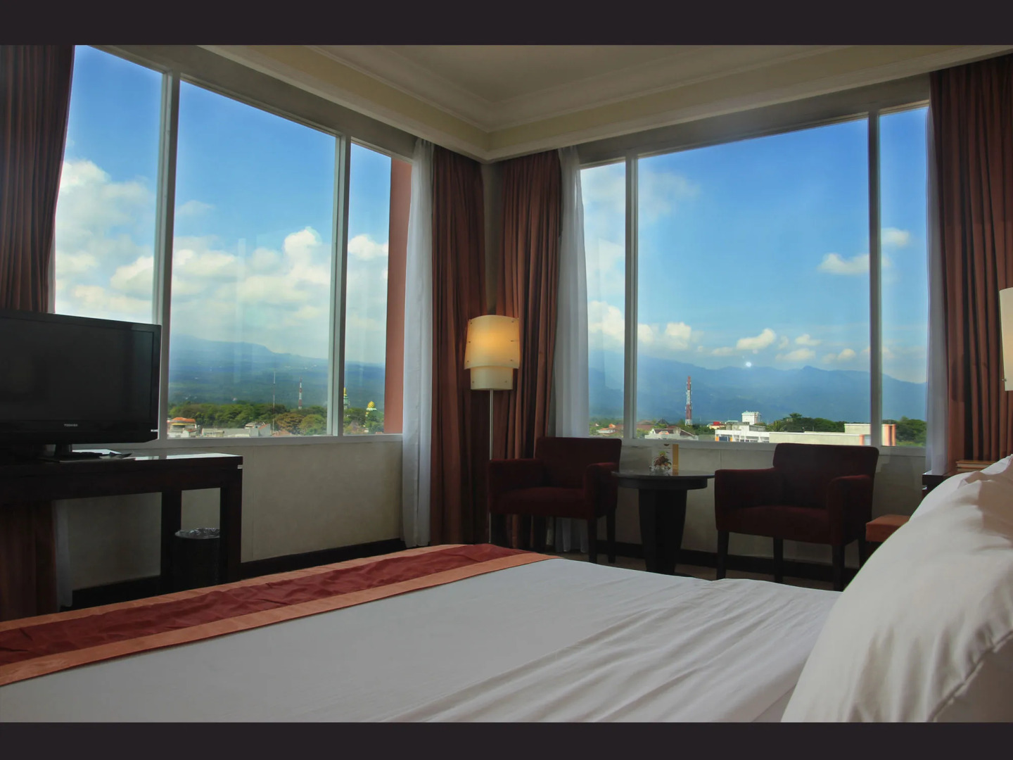 Grand Wahid Hotel Salatiga