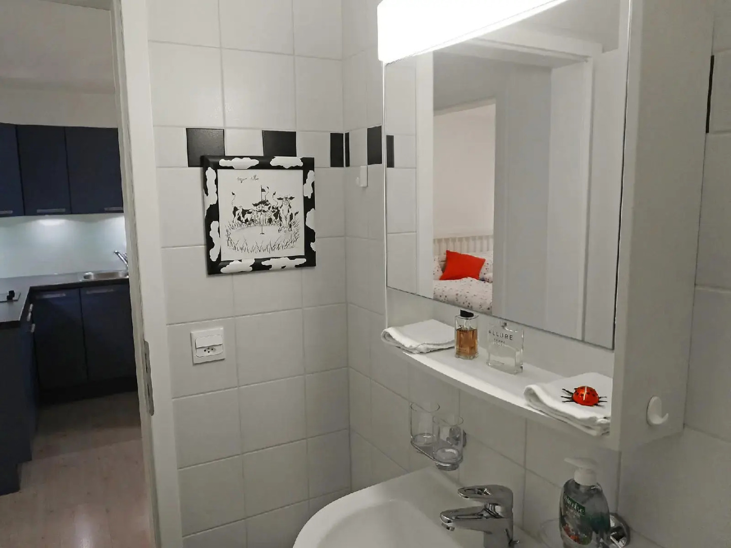 Oelestrasse 21 - Inh 25218