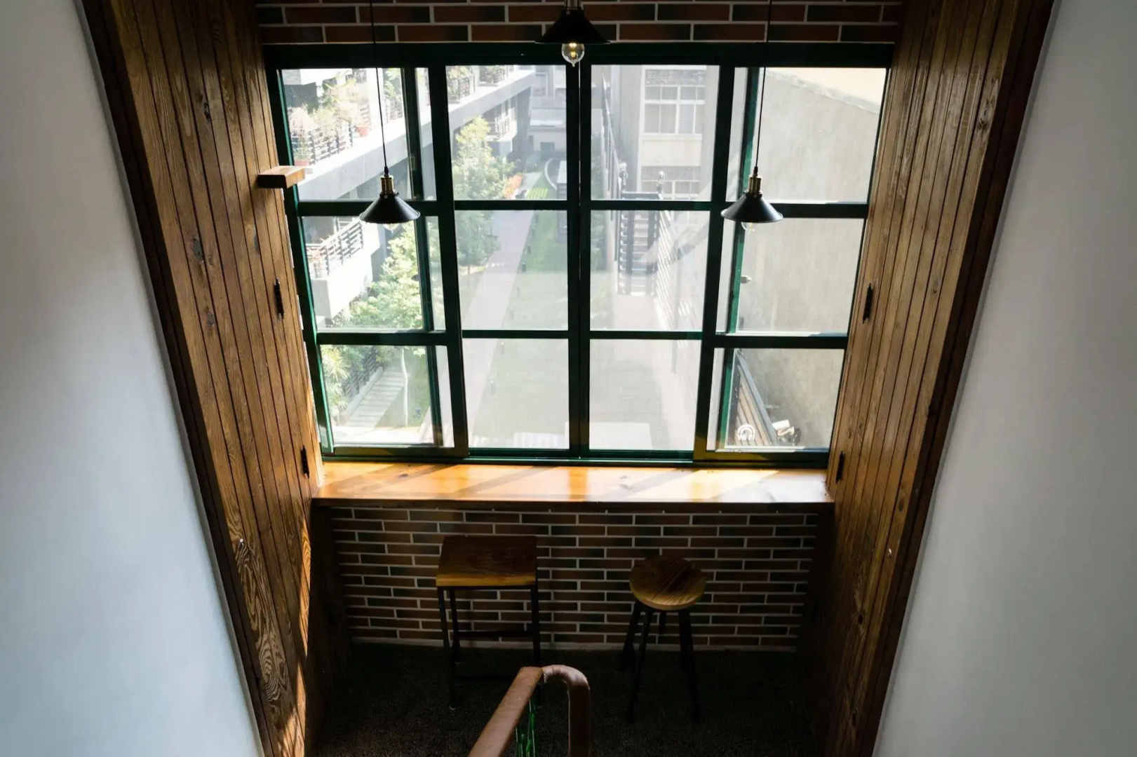 Leo ho Hostel