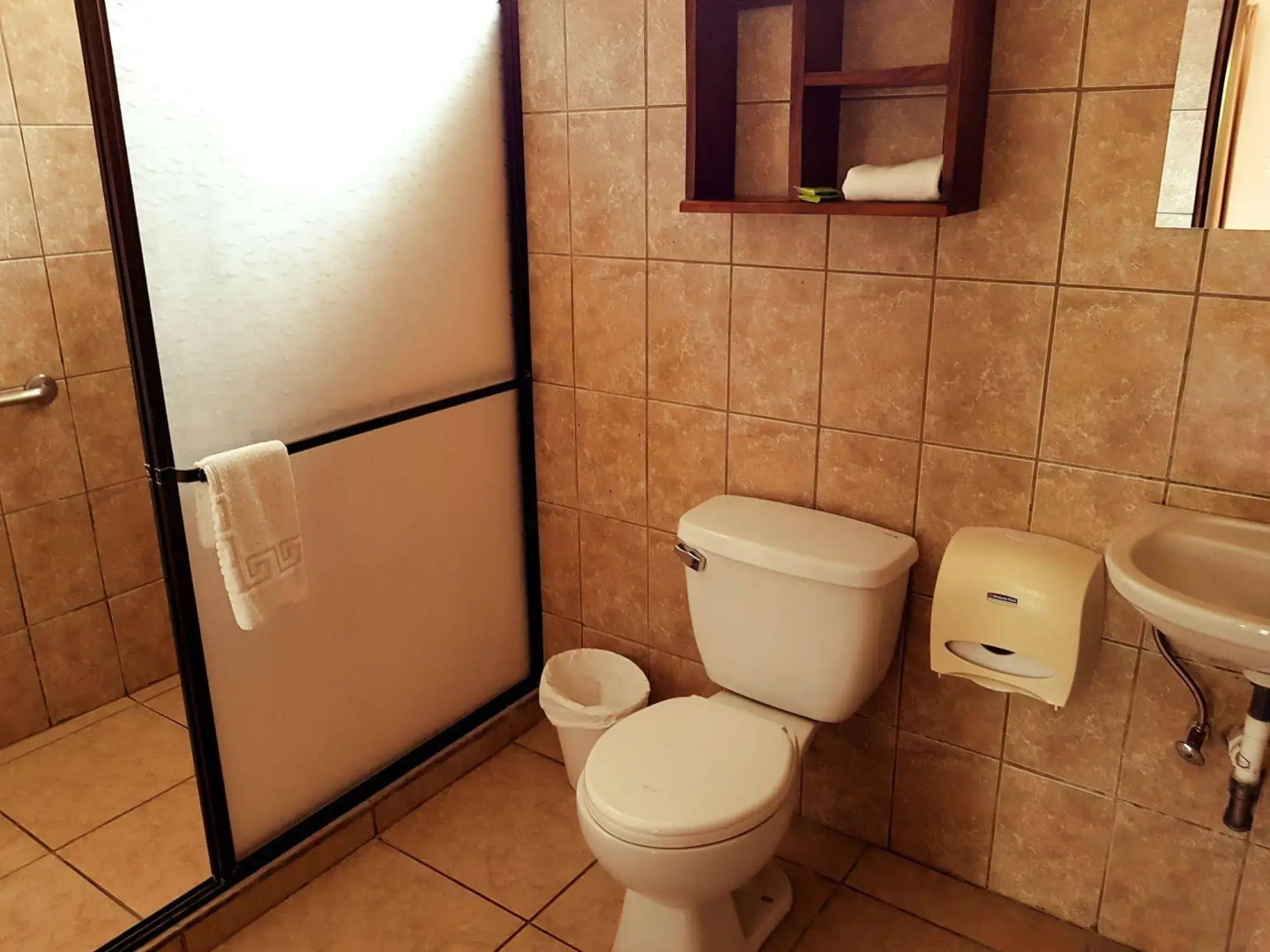 Hotel & Villas Huetares