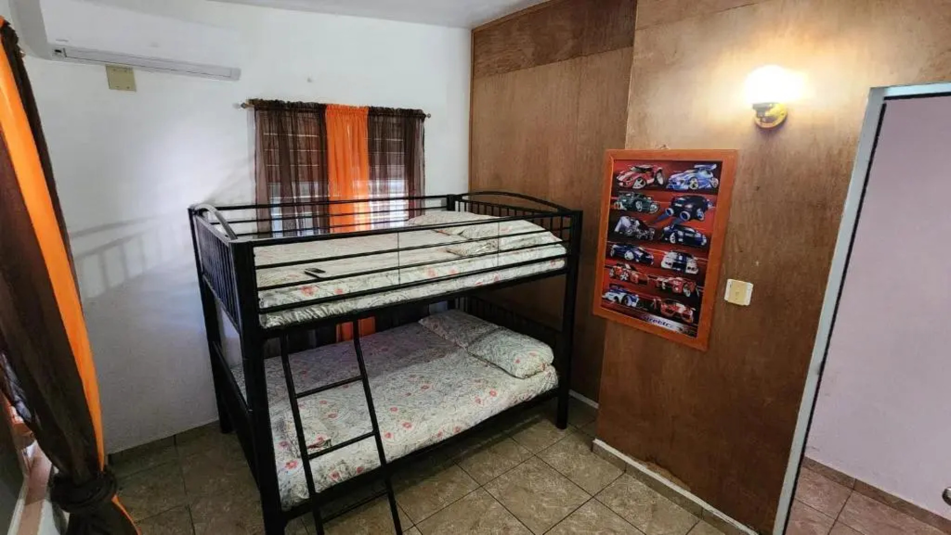 Casas para Vacacionar Bam Bam