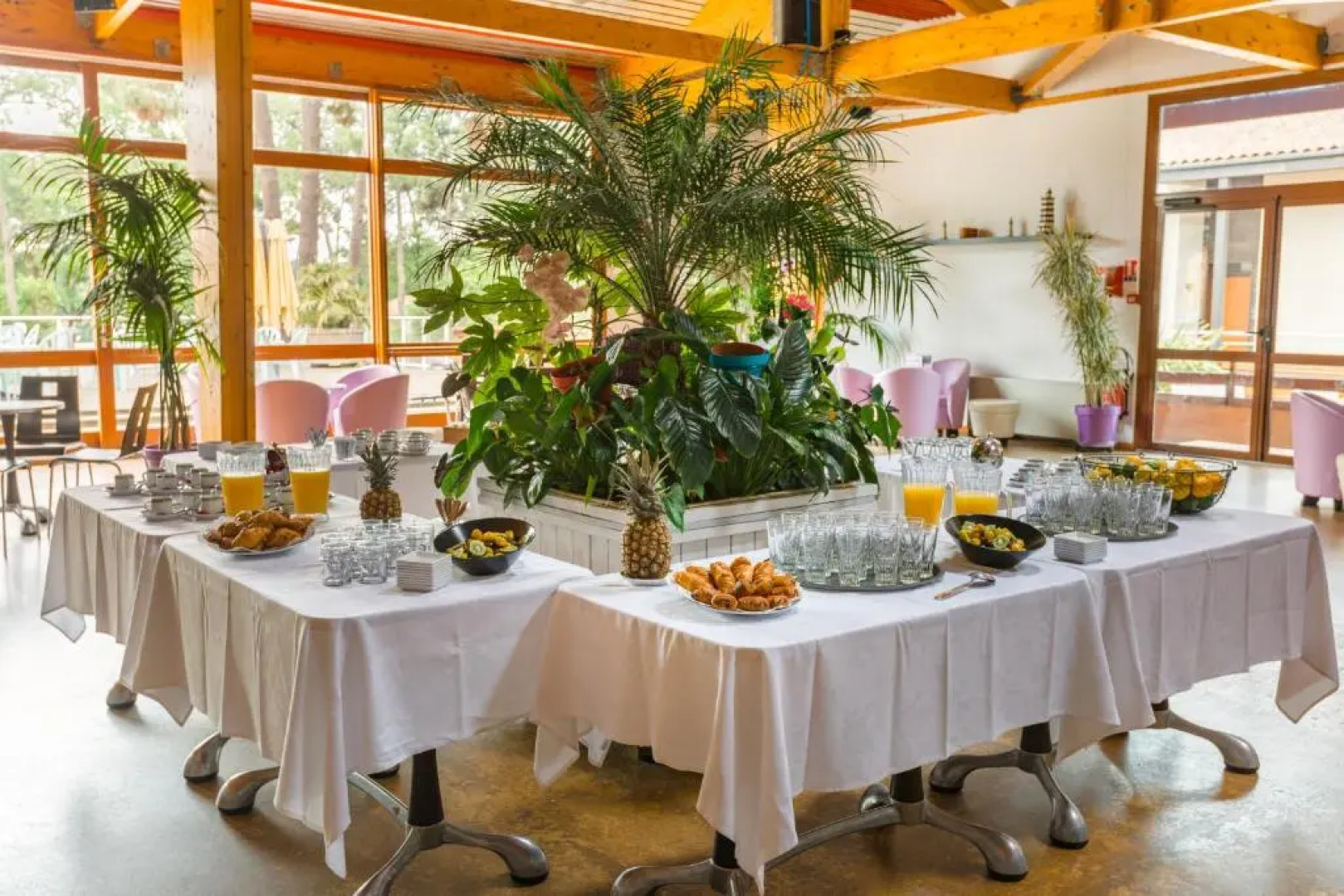 Azureva Ronce Les Bains