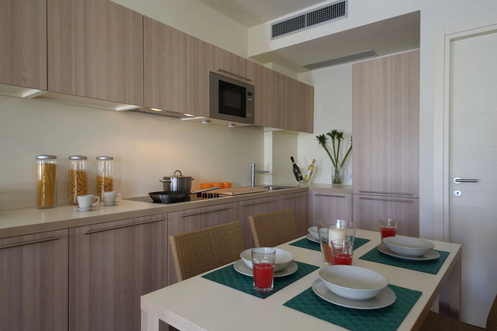 Residence Corte Leonardo