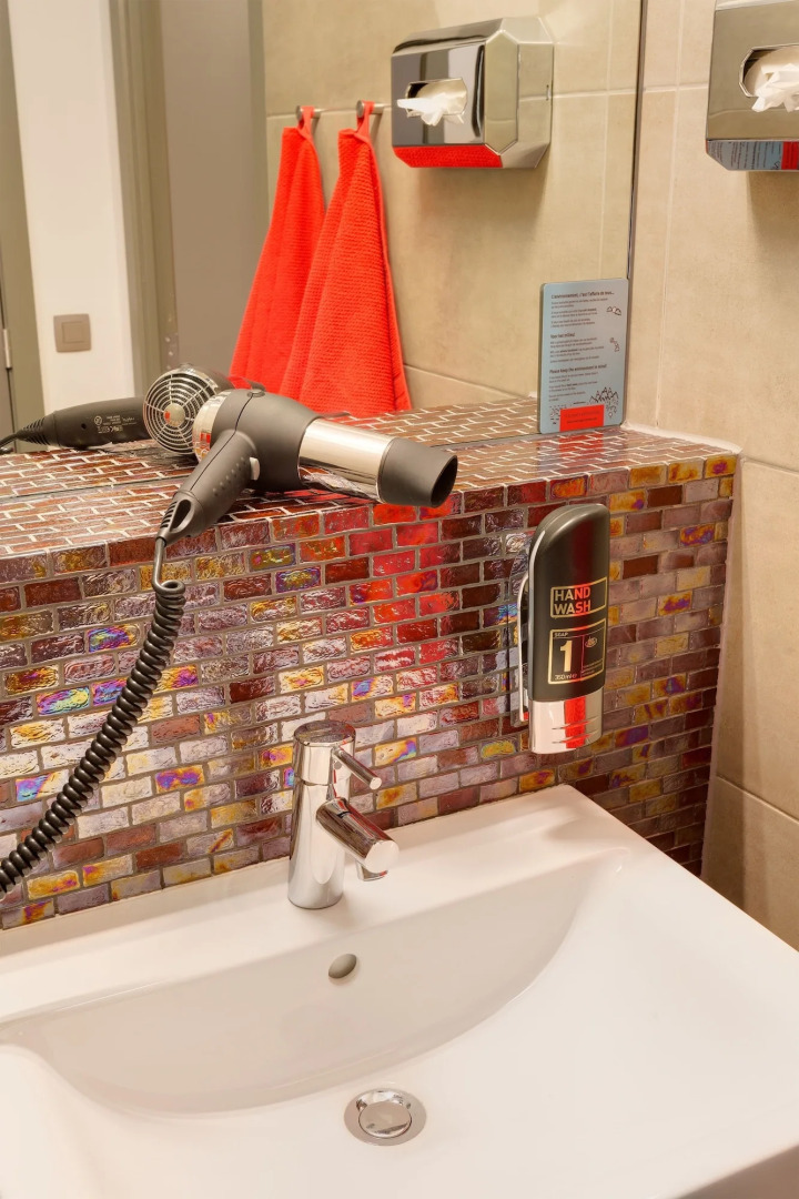 MEININGER Hotel Brussels City Center