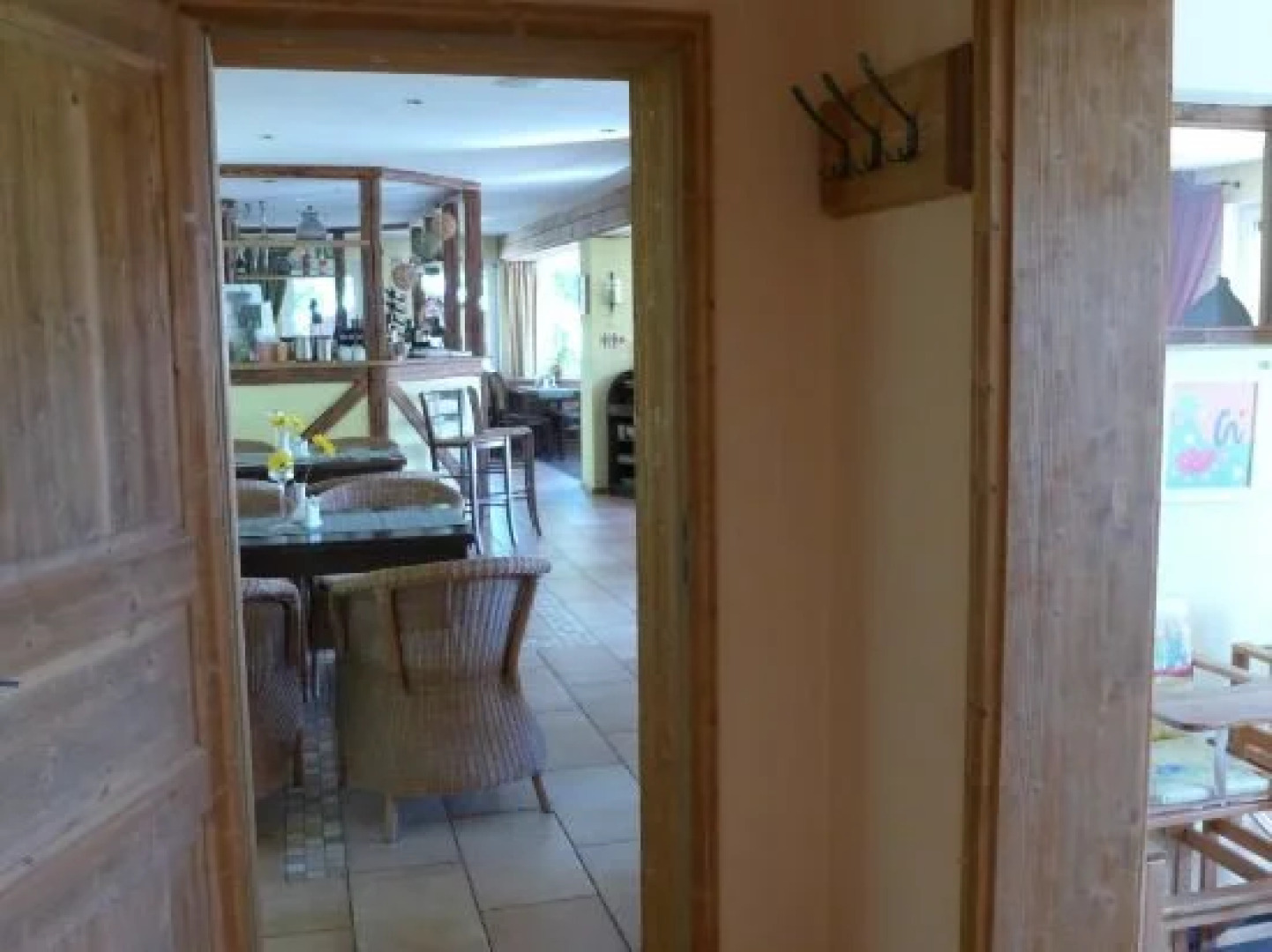 Pension bei Sonntag's