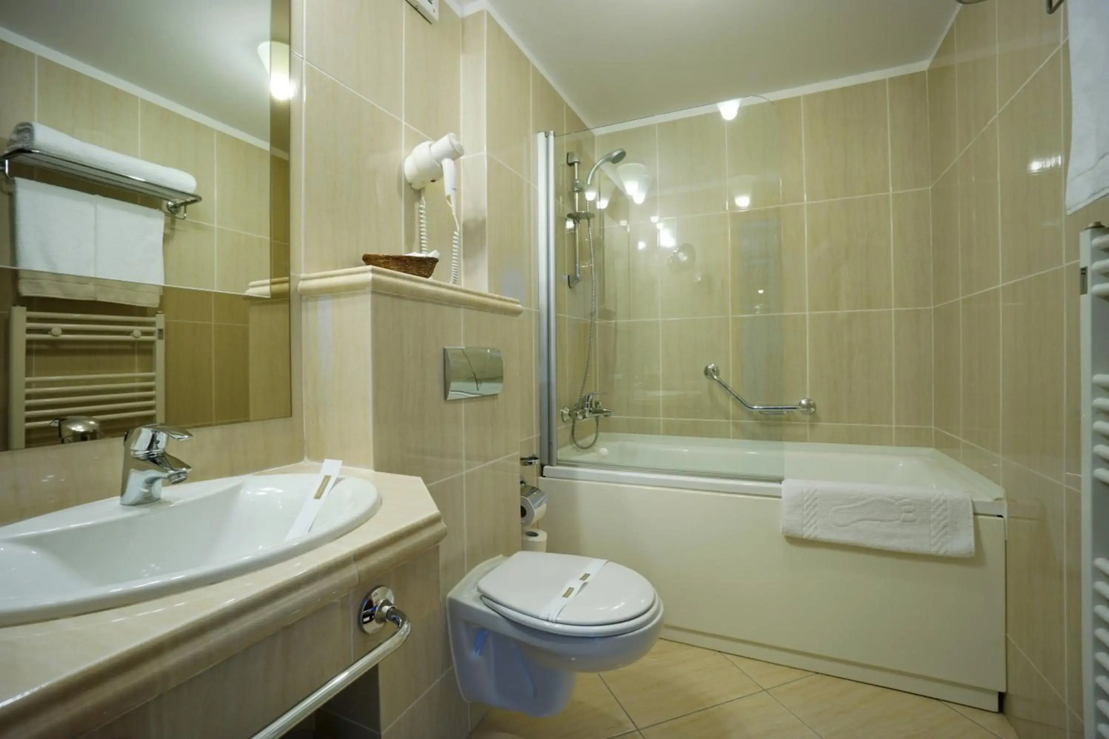 Citrin Hotel - Adults Only