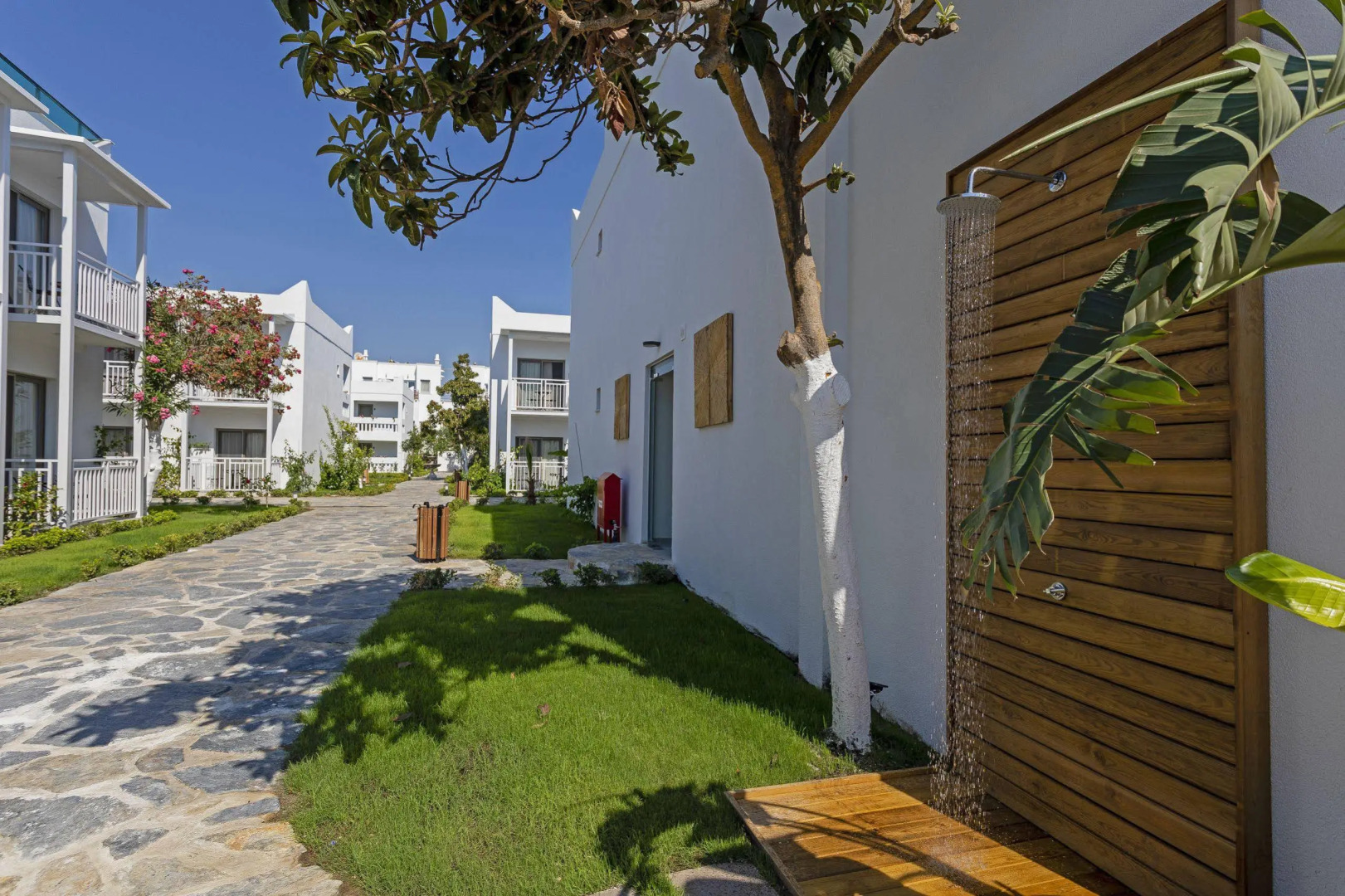 Yalıpark Beach Hotel