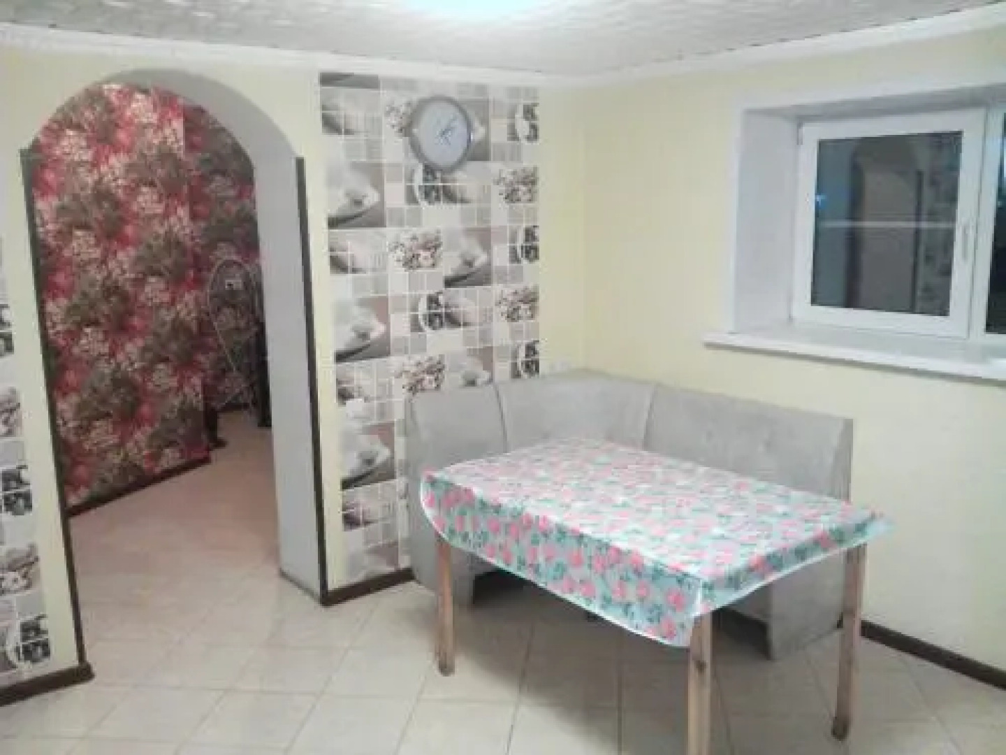 Guest Hause on Intermacional'naya