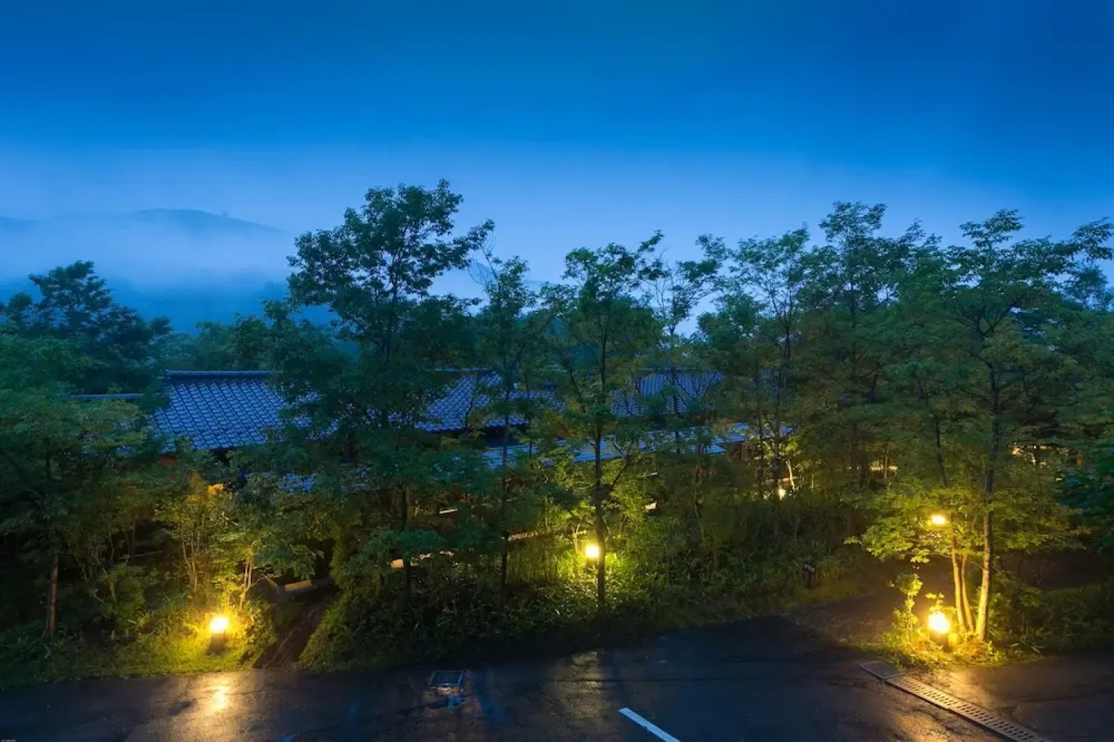 Yamaainoyado Kiyasuya