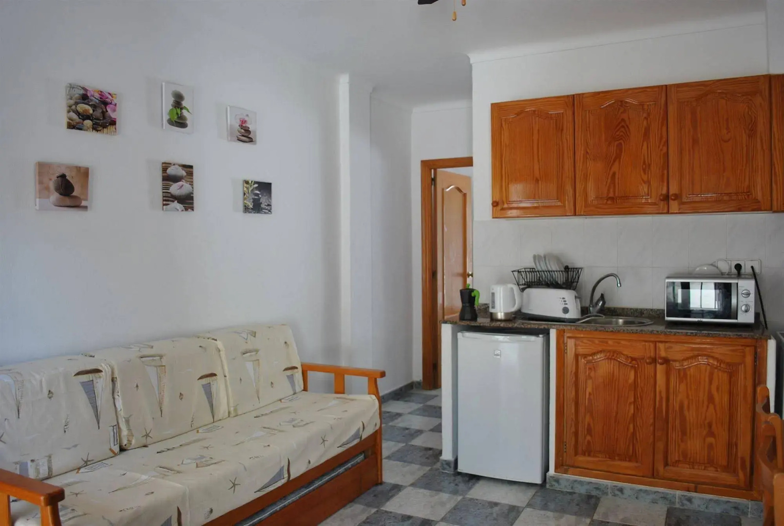 Apartamentos Australasia Playa