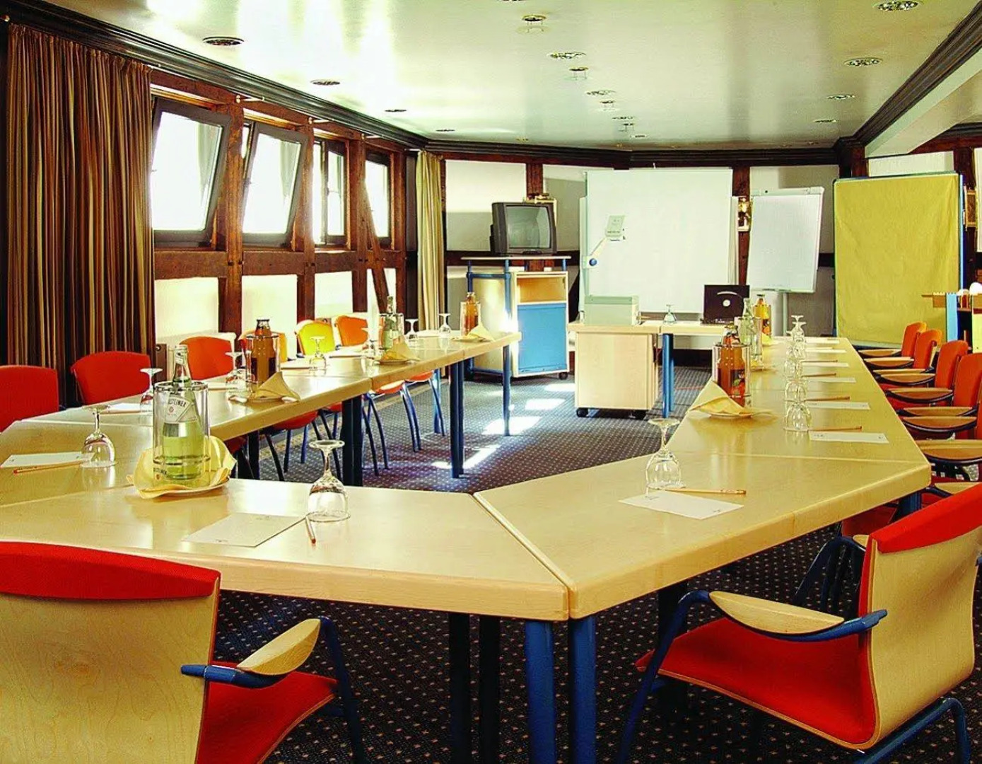 Romantik Hotel Stryckhaus