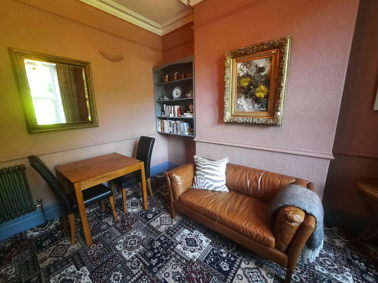 Mary's Court Guest House