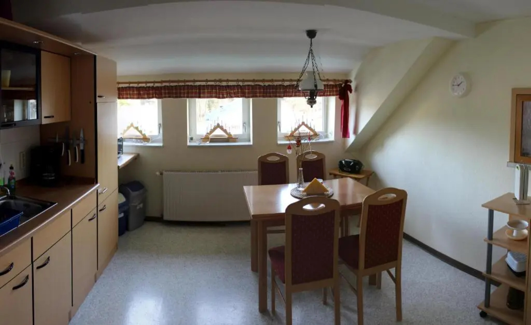 Ferienwohnung Kaufmann