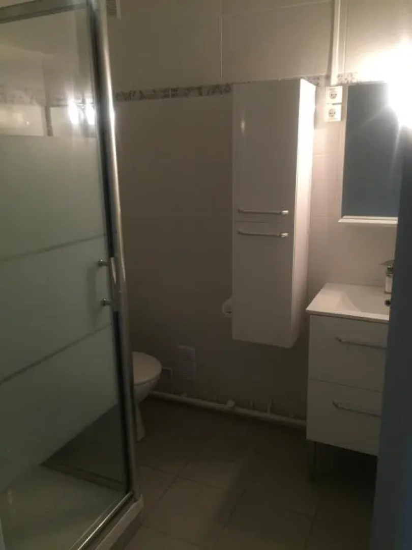 T3 Les pieds dans l’eau