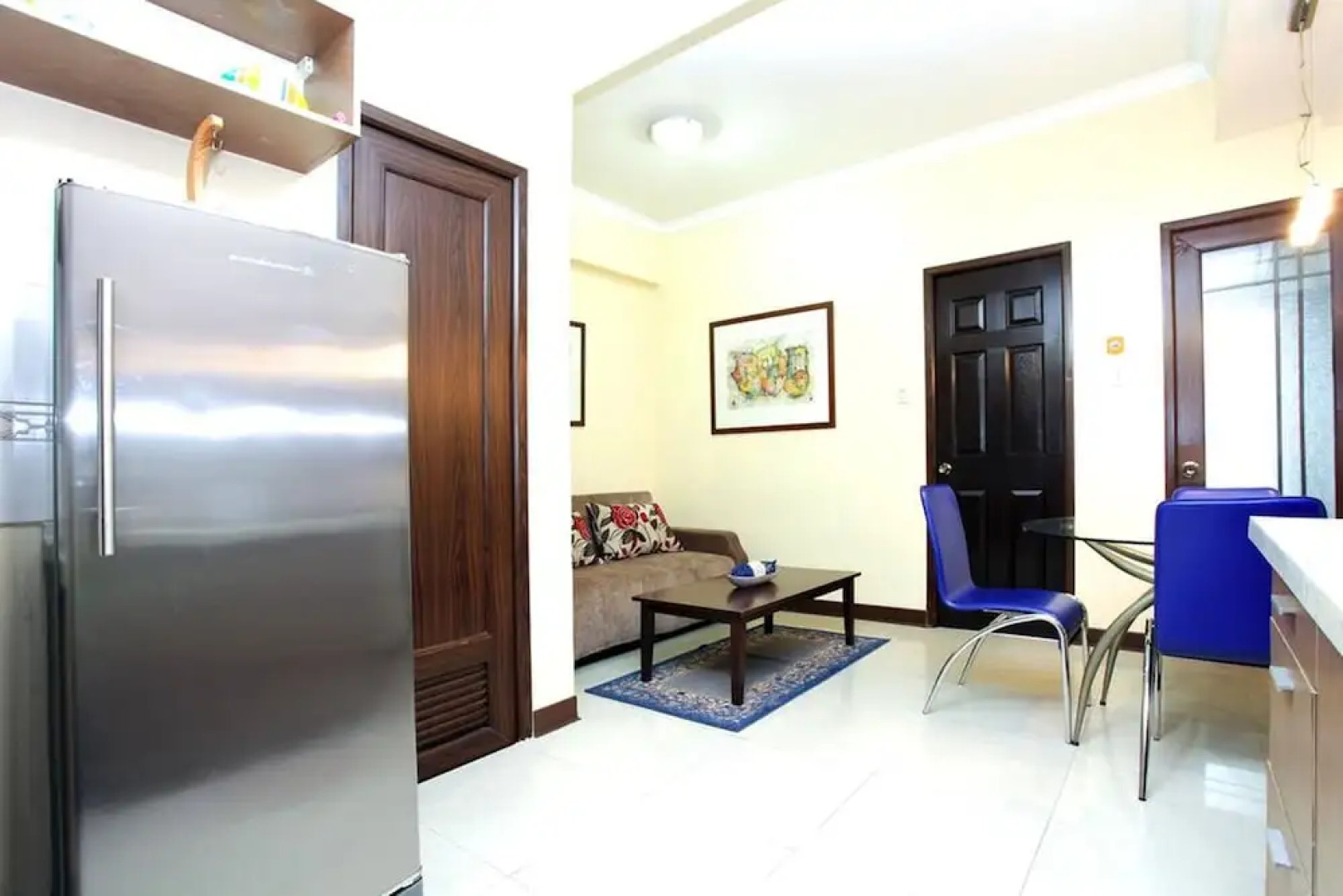 MCH Suites at Le Mirage De Malate