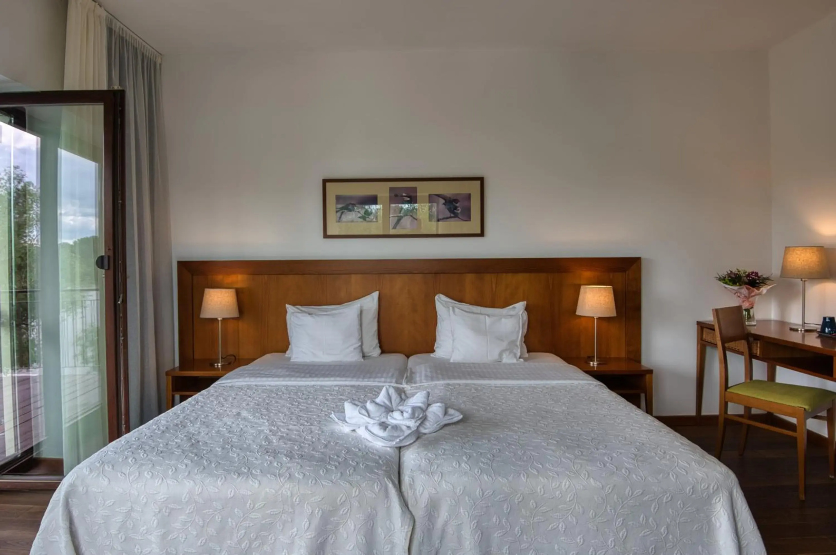 Tisza Balneum Thermal Hotel
