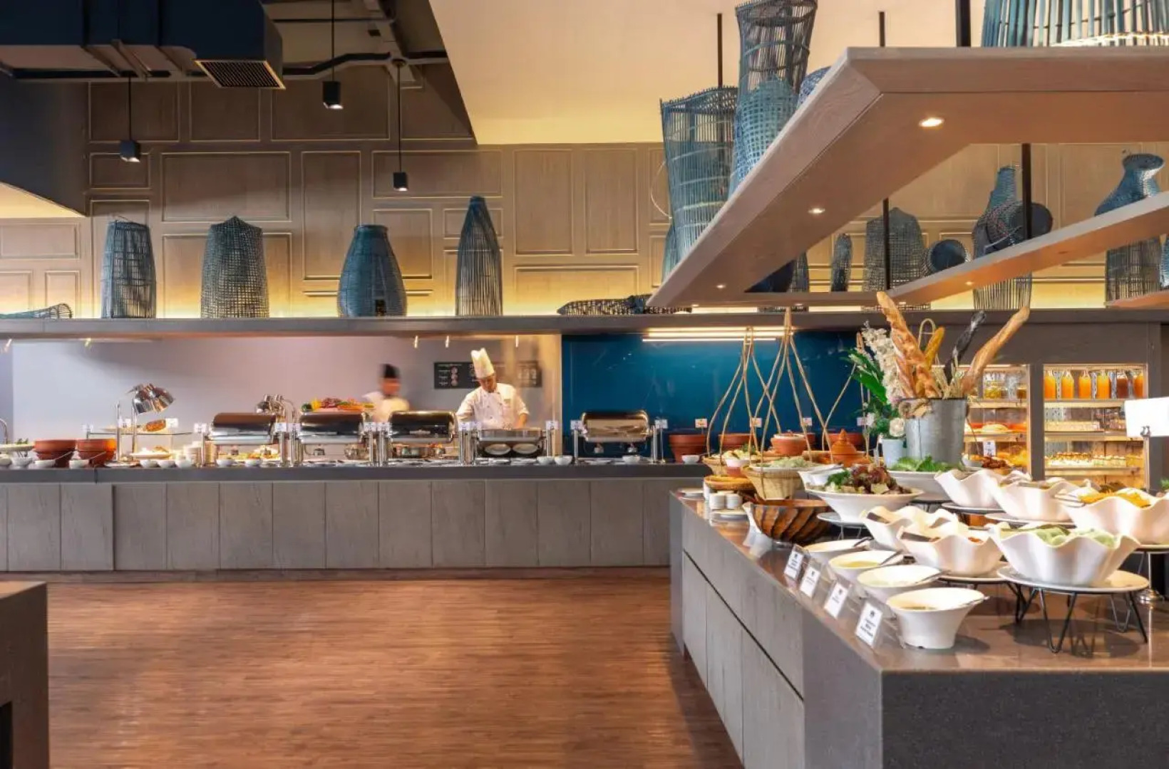 Centara Life Government Complex Hotel & Convention Centre Chaeng Watthana