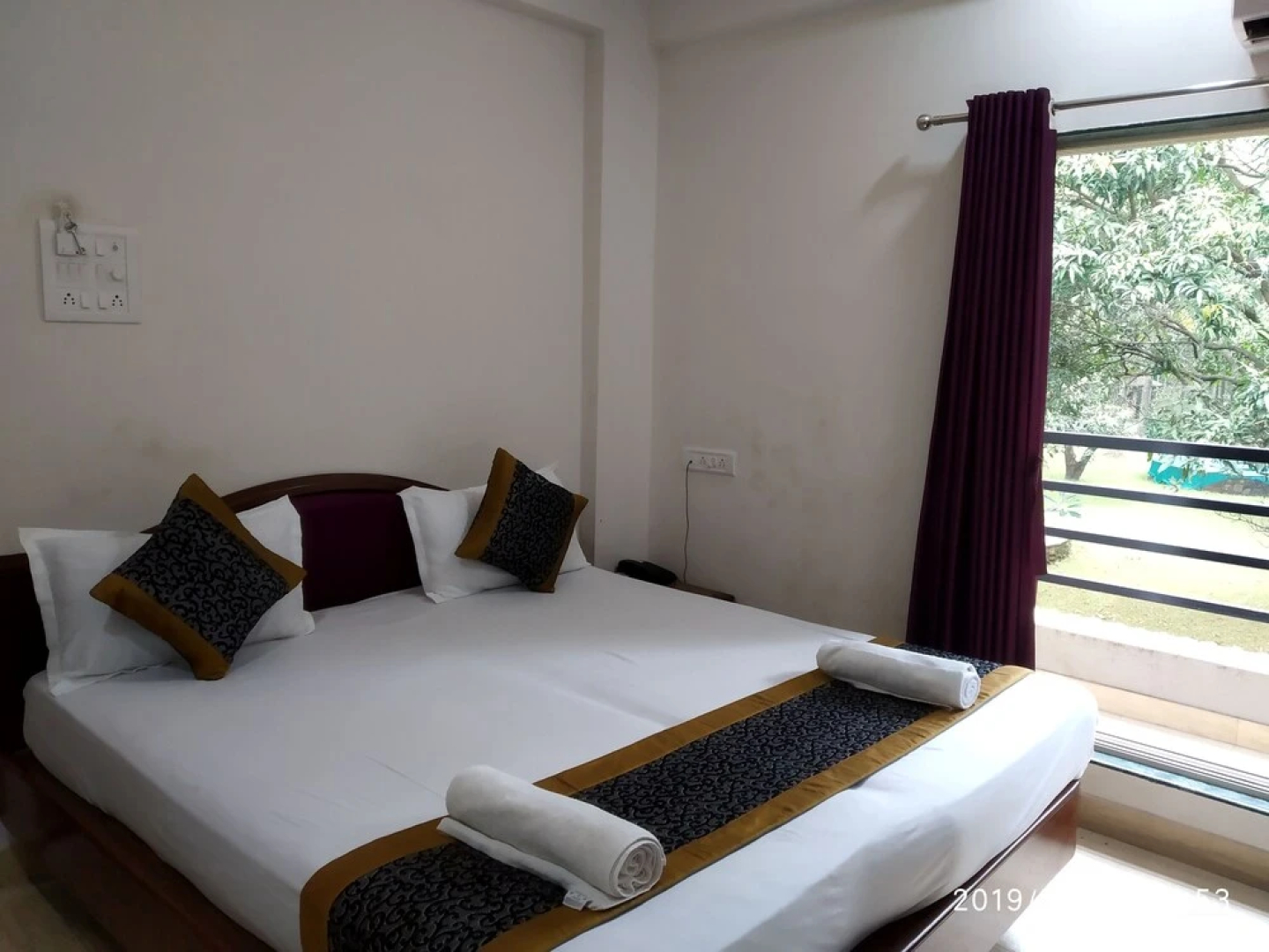 Hotel Blue Sea