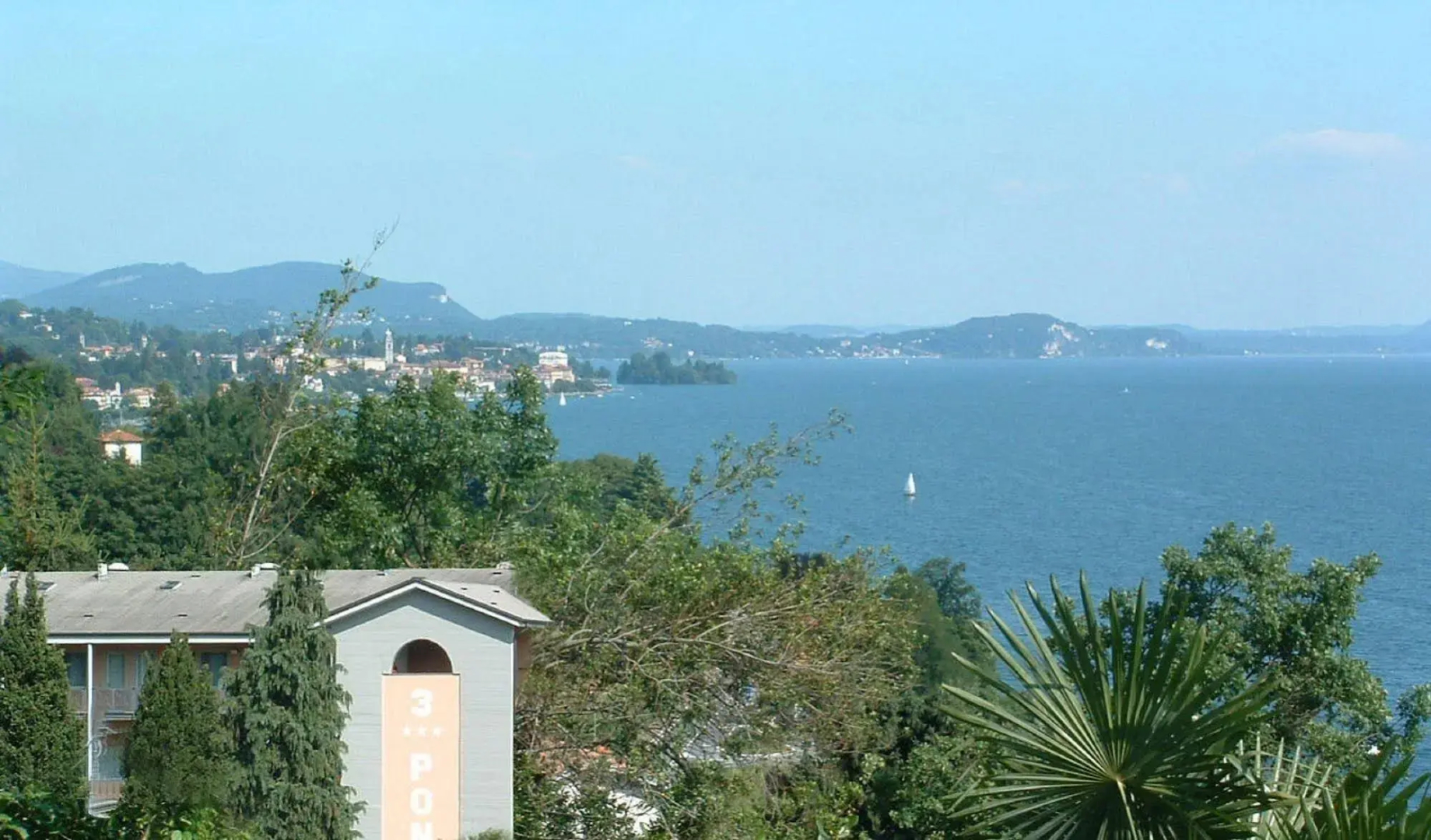 Residence Tre Ponti