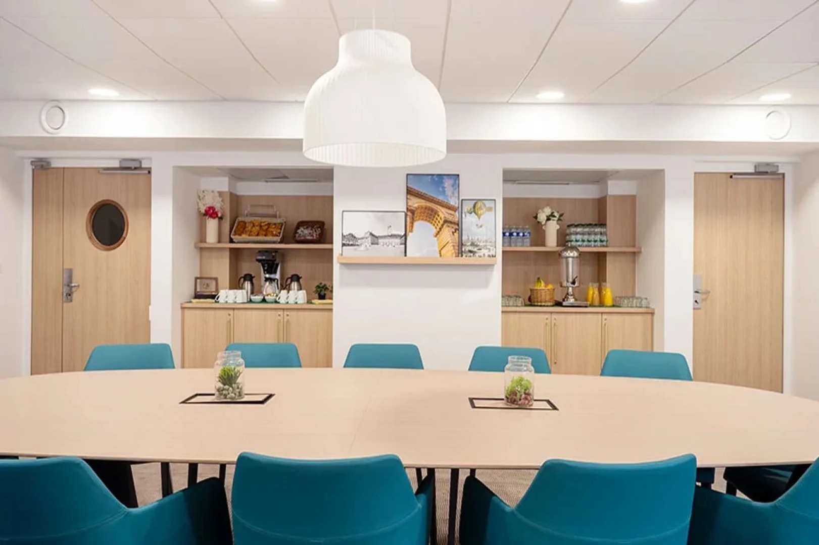 Residhome Dijon Cité des vignes